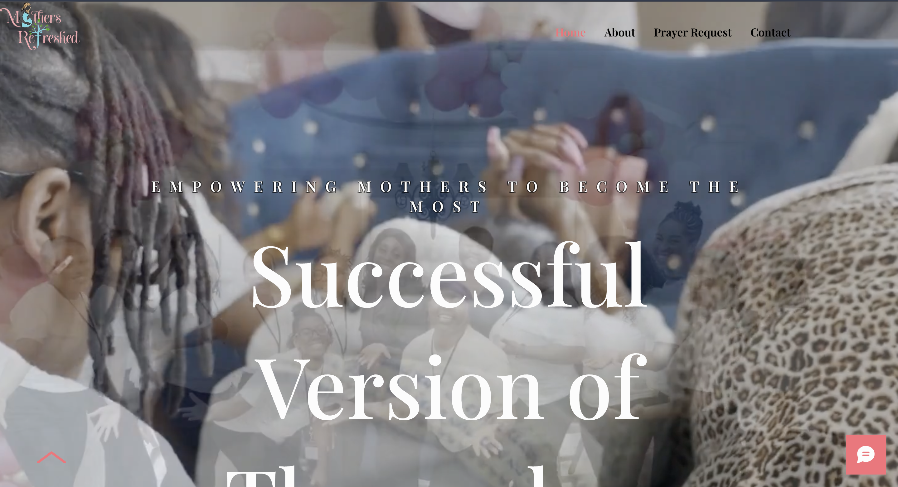 Preview of Mothers Refreshed Foundation