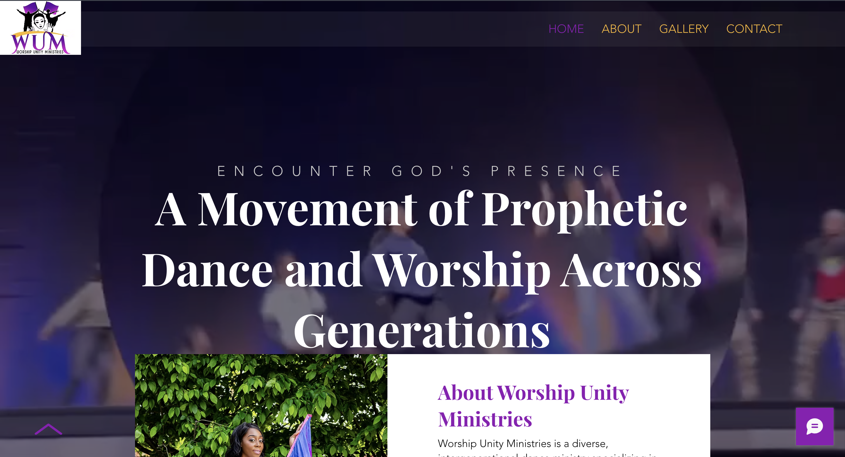 Preview of WUM Canada